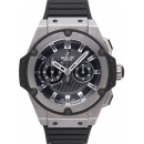 HUBLOT キングパワー フドロワイヤント ジルコニウム (King Power Foudroyante Zirconium / Ref.715.ZX.1127.RX