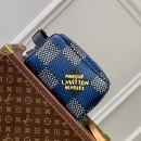 Louis Vuitton ロッカー ドップ キット クラッチバッグ N40747