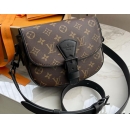 Louis Vuitton モンスリ メッセンジャー PM M47060