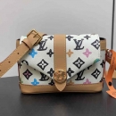 Louis Vuitton エンベロップ ウェアラブル ウォレット M83346