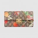 グッチ(GUCCI) 長財布 453506 K0L2G 8691